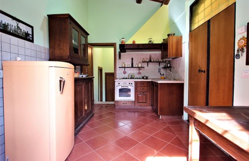 Montemarano Casa | Villa Giardino Boschivo - Irpinia