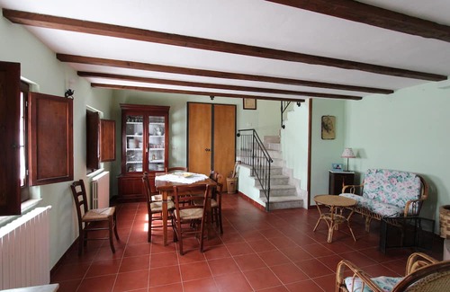 Montemarano Casa | Villa Giardino Boschivo - Irpinia