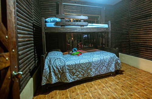 Agonía Cabina | Cabaña Privada a 25 Minutos de La Fortuna, San Carlos