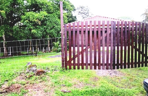 Agonía Cabina | Cabaña Privada a 25 Minutos de La Fortuna, San Carlos