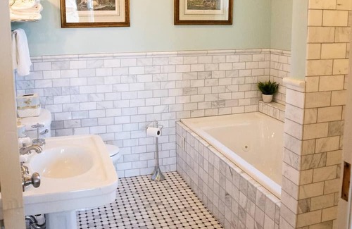 Warren Apartamento | Hazeltine Boutique Hotel: Glendora