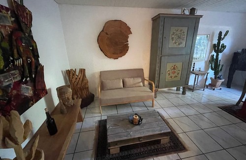 Spessart Apartamento | Vrbo Property