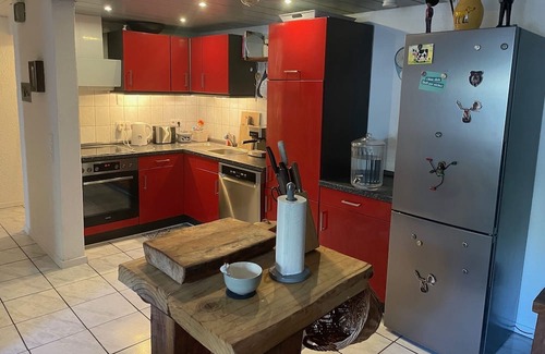 Spessart Apartamento | Vrbo Property