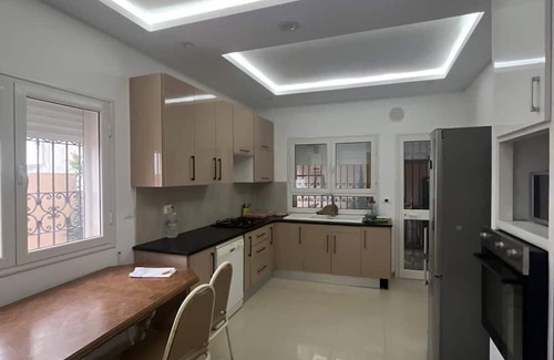 Menzel Jemil Apartamento | Bel Appartement Neuf
