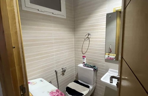 Menzel Jemil Apartamento | Bel Appartement Neuf