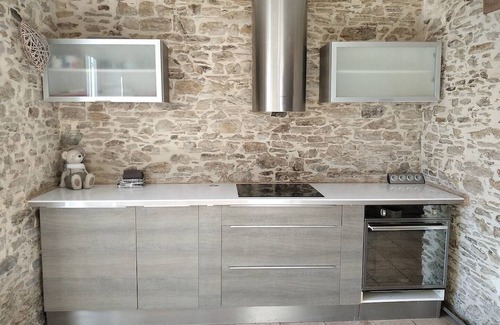 Cahagnes Otro | Quiet Farmhouse in the middle of the countryside. Center location in Normandy.