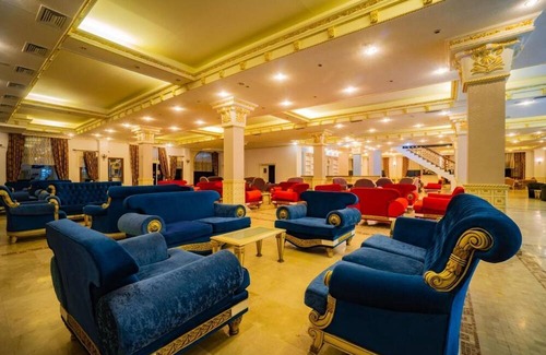 Alanya Hotel | Funhill Resort Hotel