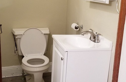 Dunbar Casa | Basics on a Budget