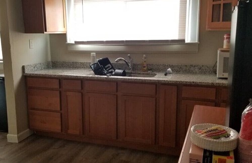 Dunbar Casa | Basics on a Budget
