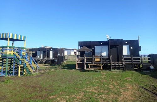 Navidad Cabina | Lomatanzas Family Lodge