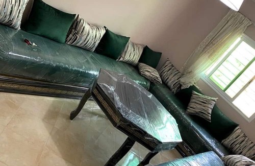 Fes Apartamento | Logement Confortable Proche Euromed