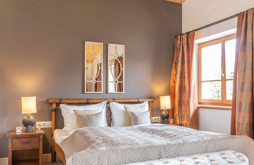Rennweg am Katschberg Apartamento | Haus Katschberg, Österreich