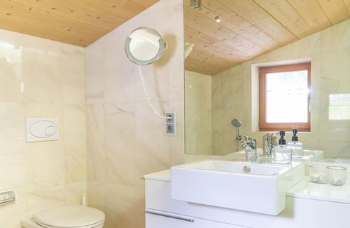 Rennweg am Katschberg Apartamento | Haus Katschberg, Österreich