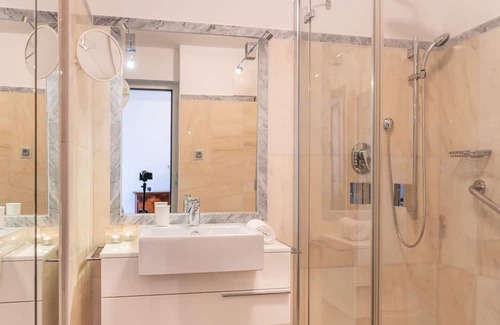 Rennweg am Katschberg Apartamento | Haus Katschberg, Österreich