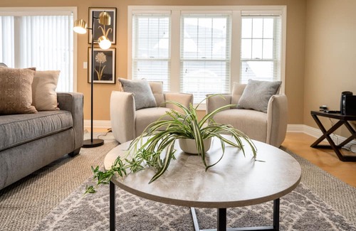 Spring Lake Condominio | Spring Lake Condo with Marina Access