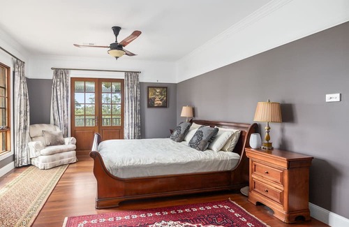 Little Forest Casa | Mcgrath welcomes you to Forestina
