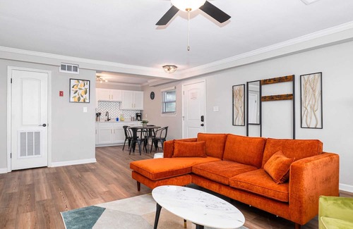 Cottage Line Apartamento | New Renovation / Direct Beach Access / Ocean View