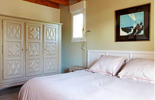Plouegat-Moysan Casa | Homerez - Nice house for 6 ppl. with spa and terrace at Plouégat-Moysan