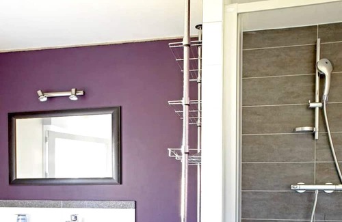 Plouegat-Moysan Casa | Homerez - Nice house for 6 ppl. with spa and terrace at Plouégat-Moysan