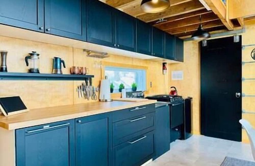 Eastman Casa | Les Hauts Boisés, Écogite, 6pers