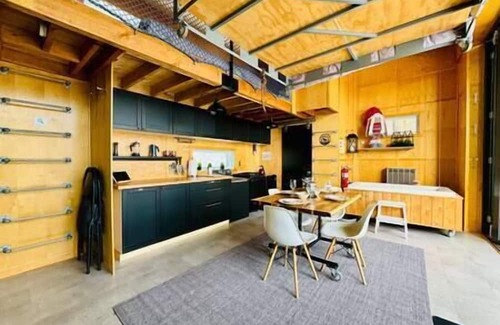 Eastman Casa | Les Hauts Boisés, Écogite, 6pers