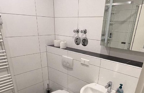 Region Hannover District Apartamento | Holiday apartment Langenhagen for 1 - 4 persons - Holiday apartment in one or multi-family house