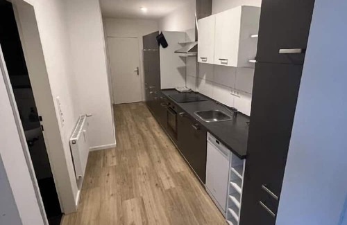 Region Hannover District Apartamento | Holiday apartment Langenhagen for 1 - 4 persons - Holiday apartment in one or multi-family house