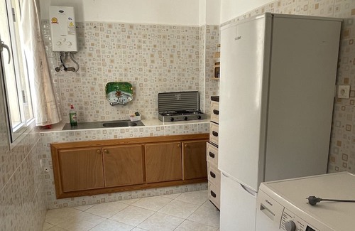 Al Hoceima Casa | Welcome to our apartment.