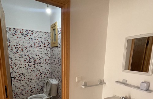 Al Hoceima Casa | Welcome to our apartment.