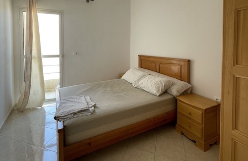 Al Hoceima Casa | Welcome to our apartment.