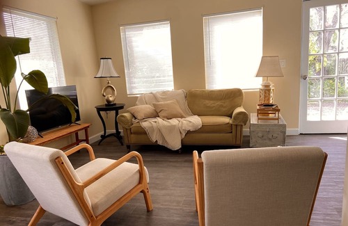 Park East Casa | Close to Downtown Sarasota, Armand Circle and Lido Beach