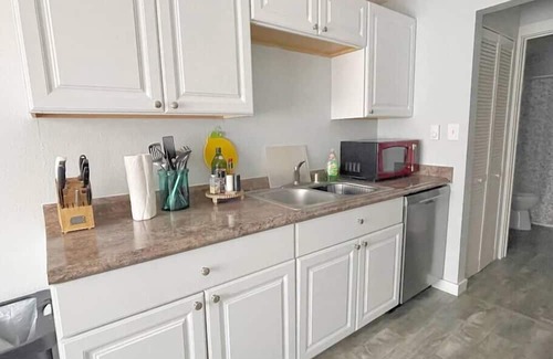 Lakewood Apartamento | Charming Updated Apartment #3