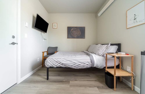 Eastside Apartamento | New Micro Suites, Minutes to downtown