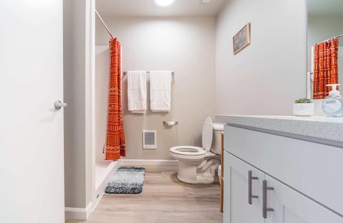 Eastside Apartamento | New Micro Suites, Minutes to downtown