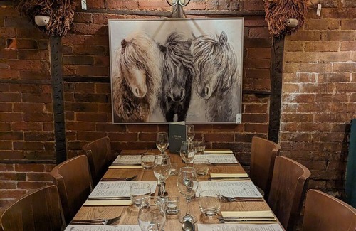 Blackford Cama Y Desayuno | The Old Inn