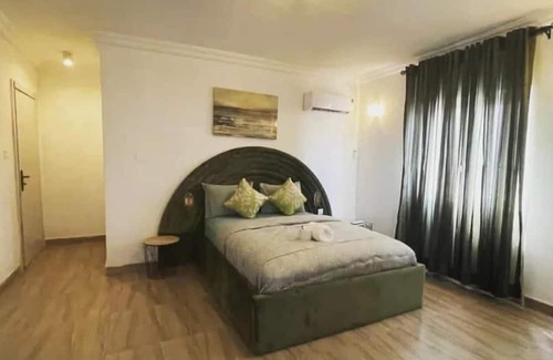 Lagos Hotel | Bayview Resort and Hotel Lekki