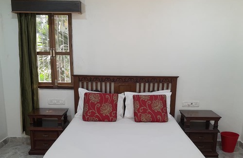 Alibaug Casa | Anandamay is the place for relaxation with your loved ones & perfect for couples