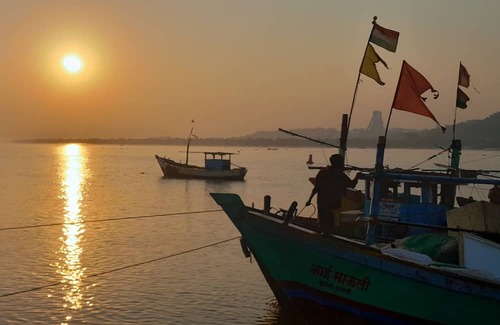 Alibaug Casa | Anandamay is the place for relaxation with your loved ones & perfect for couples