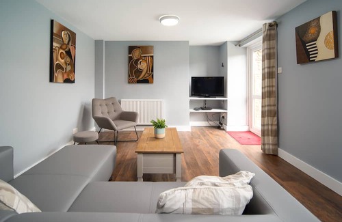 West Down Cabaña | Royd Cottage West Down