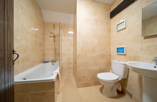 West Down Cabaña | Royd Cottage West Down