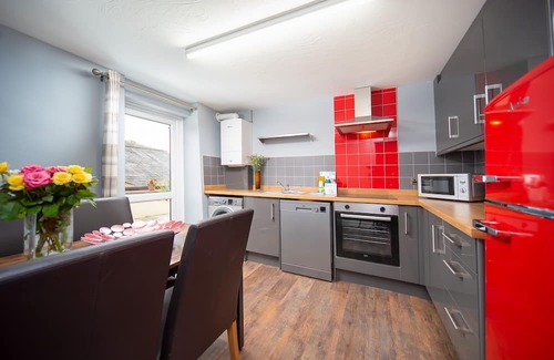 West Down Cabaña | Royd Cottage West Down