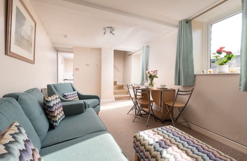 West Down Cabaña | Smithy Cottage West Down