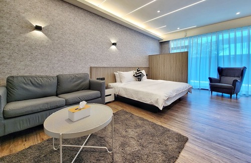 Hengchun Old Town Casa | SUNRISEGOODHOUSE