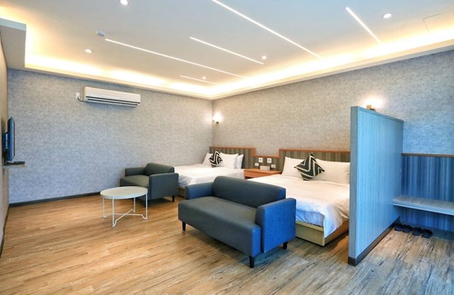 Hengchun Old Town Casa | SUNRISEGOODHOUSE