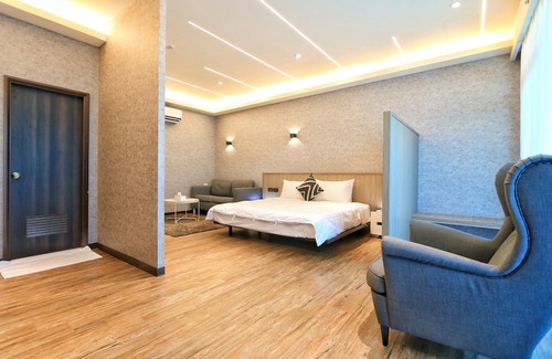 Hengchun Old Town Casa | SUNRISEGOODHOUSE