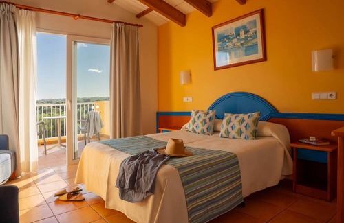 Son Carrio Villa | Villas Amarillas by EscapeHome