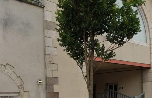Limoges Apartamento | T2 DUPLEX CHEZ LELIHOME