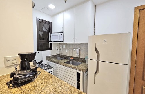 Flamengo Apartamento | Cozy apartment in Flamengo