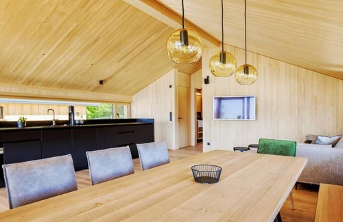 Lochau Casa | Four Hideaways for special `Glück`Moments