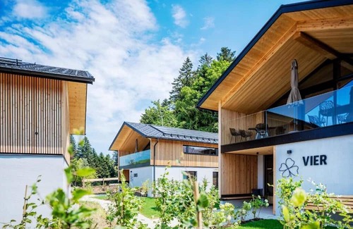 Lochau Casa | Four Hideaways for special `Glück`Moments